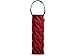 BUILT NY Origami Neoprene Wine/Water Bottle Tote, Cheery Red