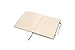 Moleskine PRO Notebook, Hard Cover, XL (7.5