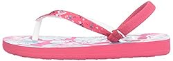 Roxy Unisex-Child TW Pebbles VI Flip Flop
