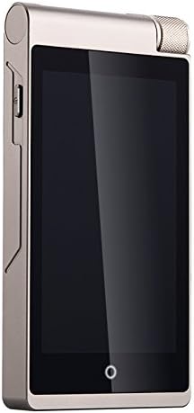 Cayin Hi-res Digital Audio Player i5 DAP (32GB) (Titanium Gray)