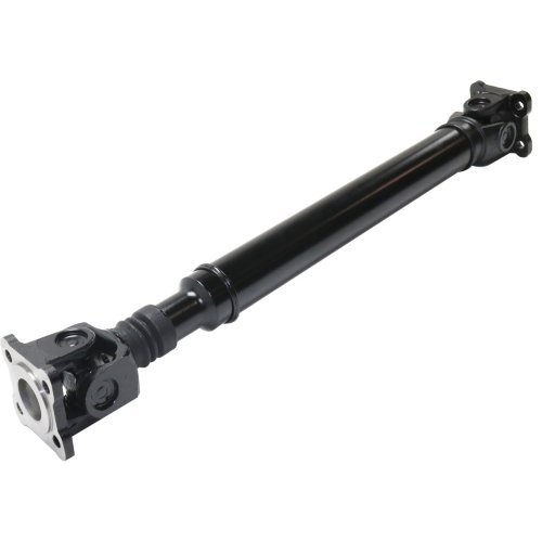 Evan-Fischer EVA21822041731 Driveshaft for MAGNUM 05-08/CHARGER 07-13 Front AWD 2-Piece - Thumbnail 2