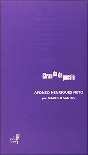 Afonso Henriques Neto - Coleção Ciranda da Poesia - 9788575112601 ...