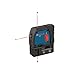 Bosch GPL3 3 Point Self Leveling Alignment Laser Level (Renewed)