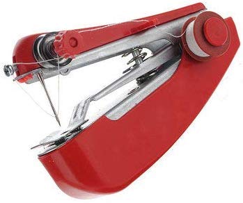 ChalowKart Sun Stapler Mini Portable Sewing Machine