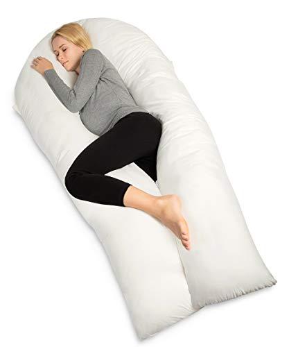 Top 10 Best Pregnancy Pillows 2019
