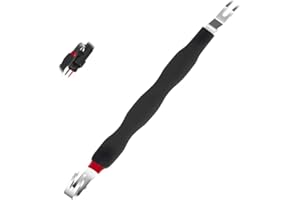 PAASTAI Electrical Connector Separator 13120,Automotive Terminal Connector Remover Tool Universal Fit for Car, Truck Wiring Harness Repair