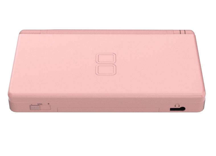 Amazon Com Nintendo Ds Lite Metallic Rose Artist Not Provided Video Games Amazon Com Nintendo Ds Lite Metallic Rose Artist Not Provided Video Games