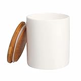Food Storage Jar, 35.47 FL OZ (1050 ML), 77L