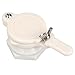 StarSide 2 Pcs Honey Gate Valve Honey Extractor Honey Tap Beekeeping Bottling Tool