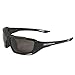 RADIANS XT1-21 Radians Smoke Safety Glasses, Anti-Fog, Foam Lined primary
