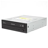 Samsung 24x SATA DVD+RW DVD-Writer Internal Optical