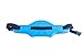 AquaJogger Active Belt 48 Inch, The Leader in Aquatics Exercise, Suspends Body Vertically in Water, Pool Fitness