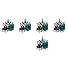 AKNIBN 5X 3Dアナログセンサー、モジュールThumbStickの交換、 ONEEliteシリーズ2のコントローラー用