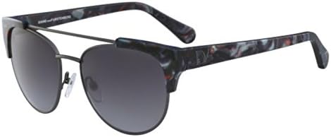 Women's Carine Oval Sunglasses