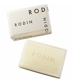 Bath bar - olio lusso 6oz soap by rodin