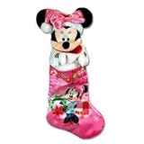 1 X Disney Minnie Mouse 18