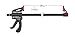 TEKTON 36 Inch Ratchet Bar Clamp / 42 Inch Spreader | 39186