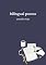 Livro bilingual poems