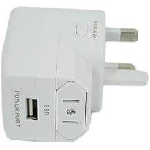 adapter for paris Amazon.com: for paris outlet adapter