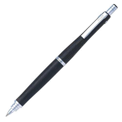 PILOT ボールペン ユセイBP エステュエンティ DBN ダークブラウン BPPS2SKDBN