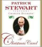2022 Christmas Carol Patrick Stewart Amazon - A Christmas Carol (Reissue): Dickens, Charles, Stewart, Patrick:  9780743563796: Books
