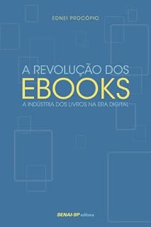 Livro A revolução dos ebooks