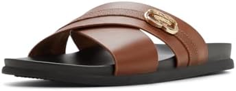 Amazon.com | Marc Joseph New York Mens Boone Ave Sandal  display picture 1
