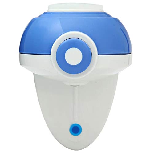 Lihin Gorgeous Luxurious Bathroom Supplies Toothpaste Squeezer Automatic Toothpaste Squeezer Hands Dispenser Toothpaste Squeezer Touch Squeezer Holder