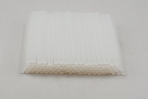 Wholesale Cool Melt Glue Sticks Mini 5/16" X 4" 100 Count
