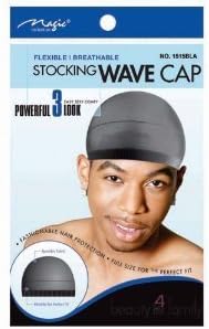wave cap