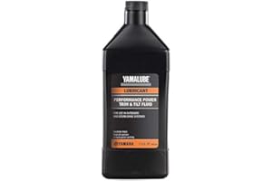 Yamalube ACC-PWRTR-MF-32 Marine Power Trim and Tilt Fluid (EACH)