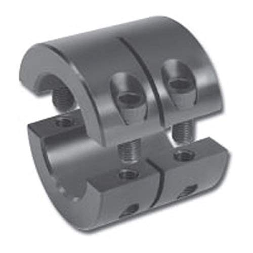 217/32 Cylindrical OD Single Lip Seal 1.580 ID 3/4 Bore Peer Bearing