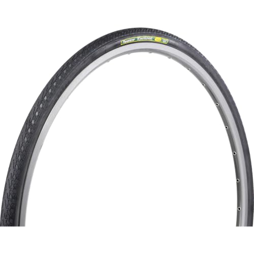 パナレーサー(Panaracer) ツーキニスト 700×25C クリンチャー TOURKINIST ブラック 8W725-TKN-B4 ロードバイクタイヤ クロスバイクタイヤ