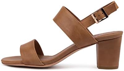 amazon tan heels