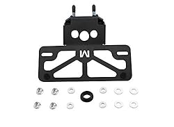 VM-KZ910 Fender Eliminator Kit Compatible with
