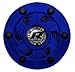 Rocket Puck Inline Hockey (Black/White)