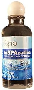 OPCinSPAration 9oz Bottles Rain