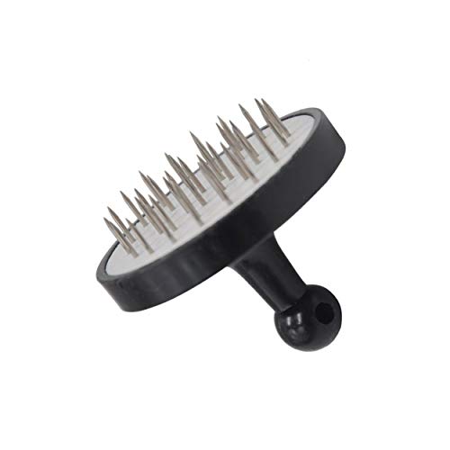 anyilon Home Garden Hookah Aluminum Foil Hole Puncher for Bowl Shisha Nargila Water Pipe Hookah Pot Hole Opener