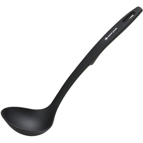 Snow Peak Nylon Ladle One Color, One Size