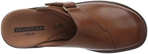 clarks women's patty nell mule