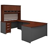 Bush Business Furniture Series C 60W Left Handed