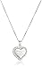 Amazon Collection Two-Tone Sterling Silver 