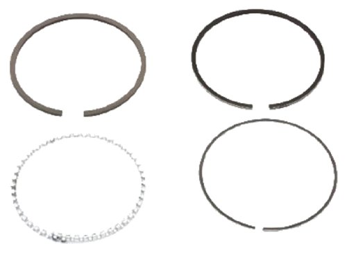 Japanparts RC30960 Segment de piston