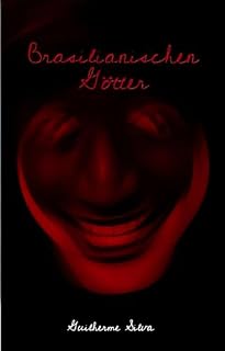 Livro DIE BRASILIANISCHEN