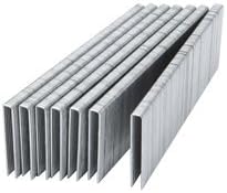 Central Pneumatic 5000 Piece 1-1/2'' x 1/4" Crown 18 Gauge Staples