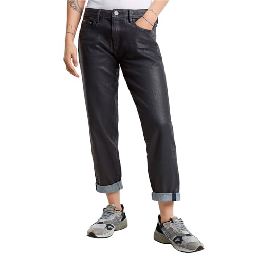 G-Star Women's Kate Boyfriend Jeans, Blue (worn in nitrous cobler D15264-D503-G921), 31W / 30L