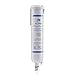 Whirlpool 4396841 4396710,Kenmore 46-9030,PUR Filter 3 Upsante Refrigerator Water Filter (White,1 Pack)