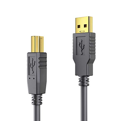 PureLink USB 2.0 Active Connection Cable USB-A to USB-B 480Mbps 15m
