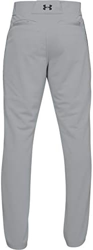 under armour relaxed fit baseball pants