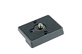 Mochalight Joyoldelf Manfrotto 200Pl-14 Rectangular Quick Release Plate with 1/4